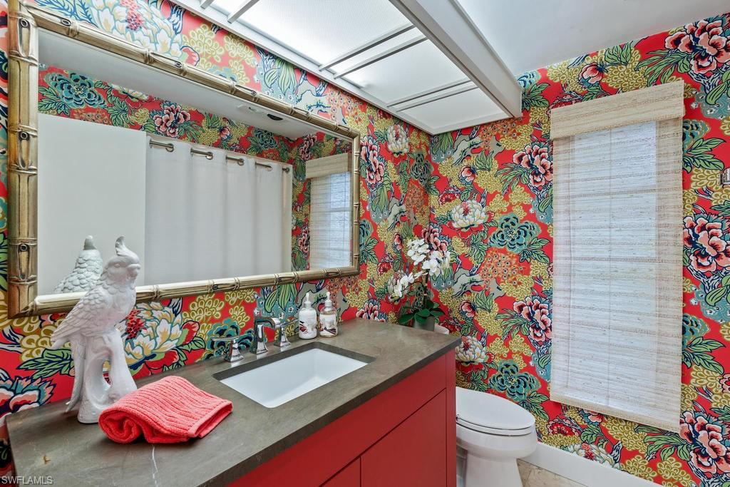 PARK PLACE - Residential