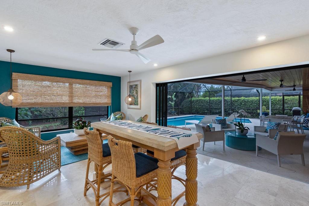 PARK PLACE - Residential