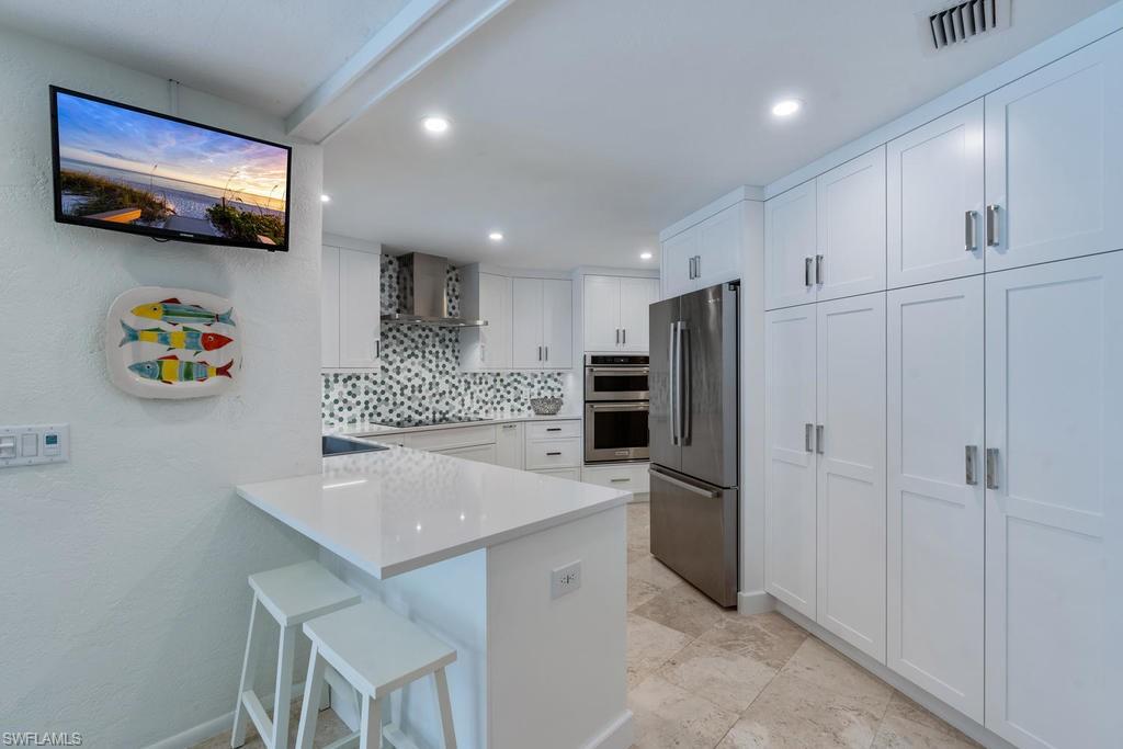 PARK PLACE - Residential