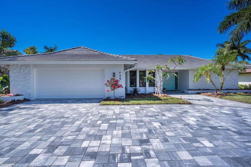 PARK PLACE - Residential