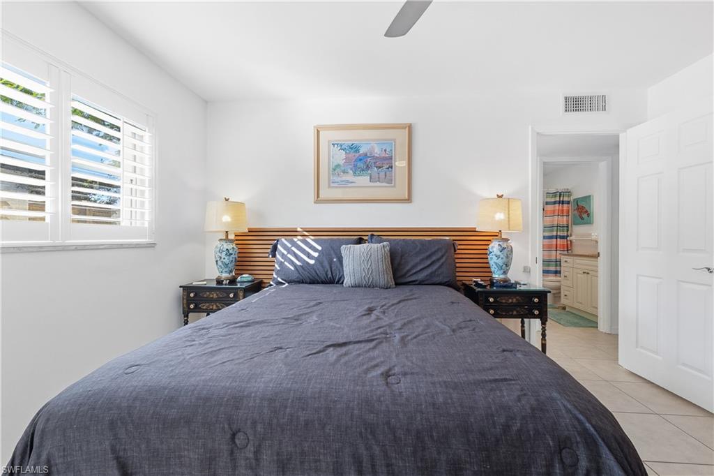 NAPLES PARK - Residential