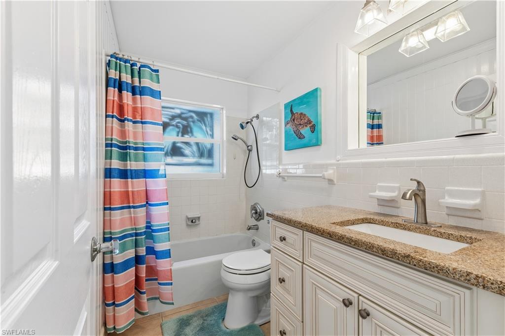 NAPLES PARK - Residential