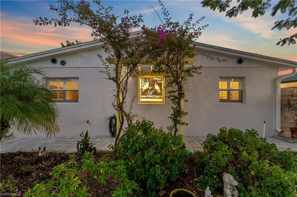 NAPLES PARK - Residential