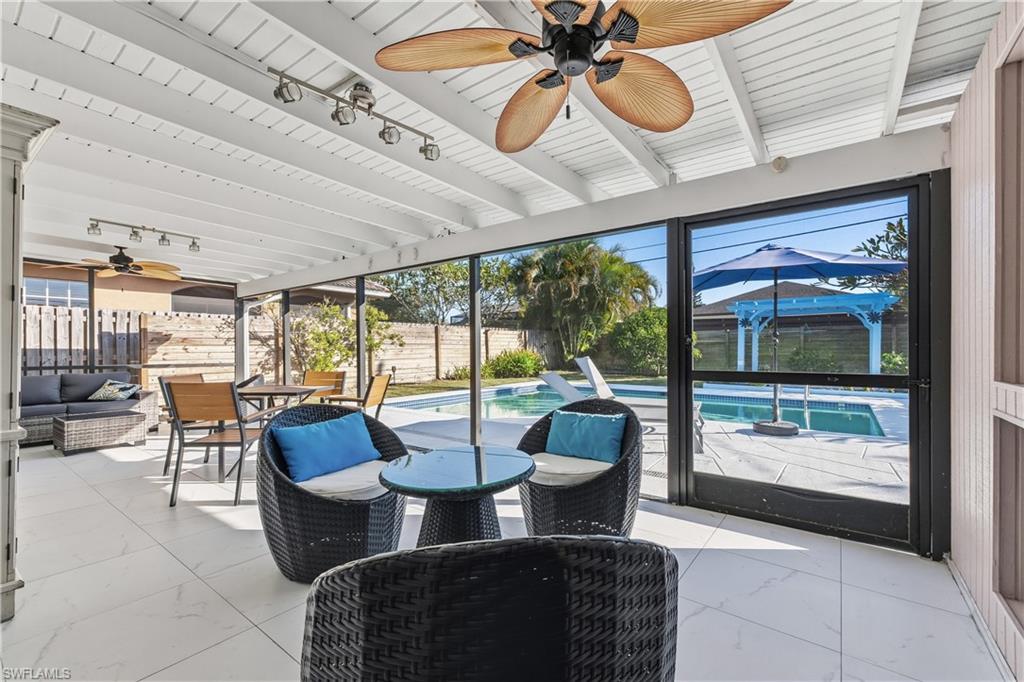 NAPLES PARK - Residential