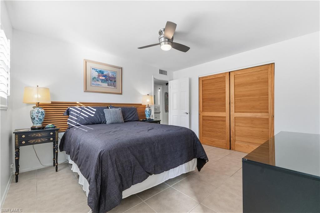 NAPLES PARK - Residential