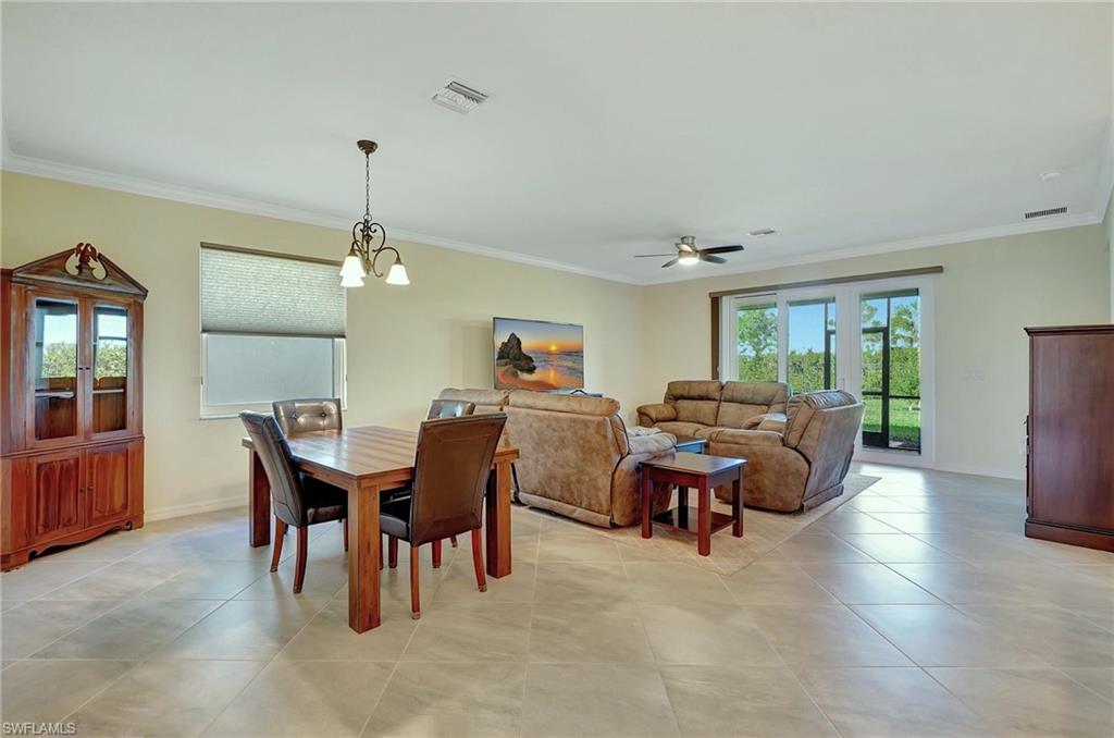 PORTICO - Residential