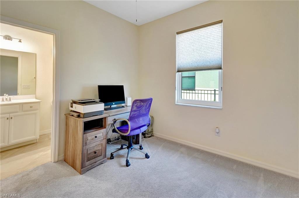 PORTICO - Residential