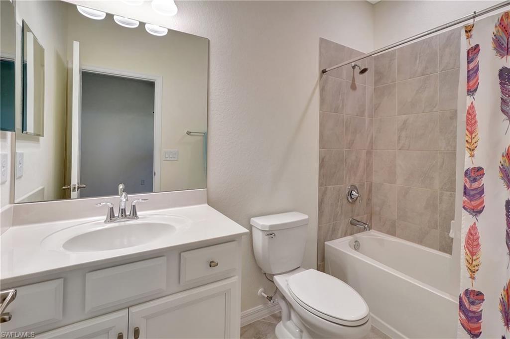 PORTICO - Residential