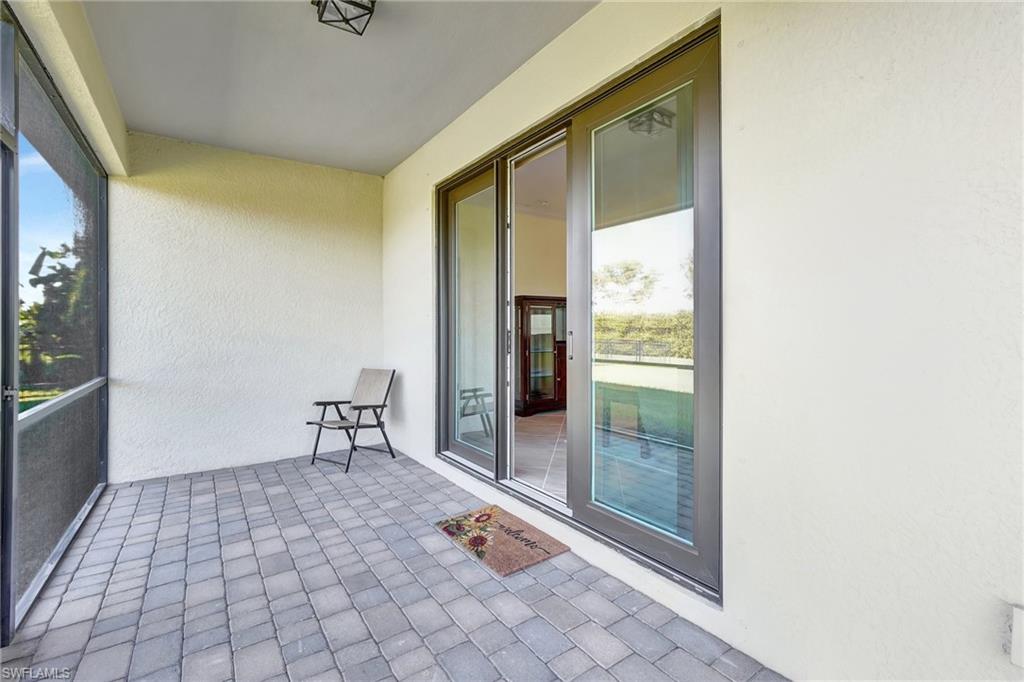 PORTICO - Residential