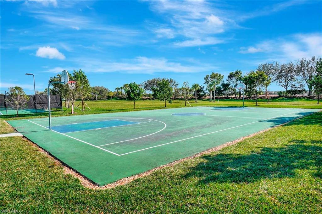 PORTICO - Residential