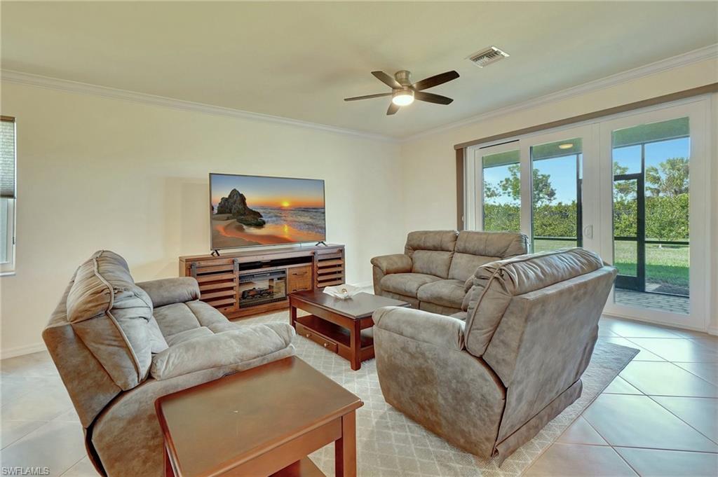 PORTICO - Residential