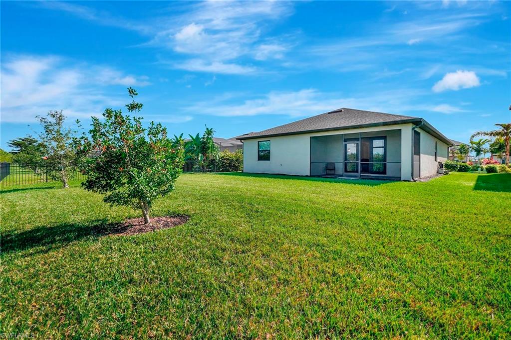 PORTICO - Residential