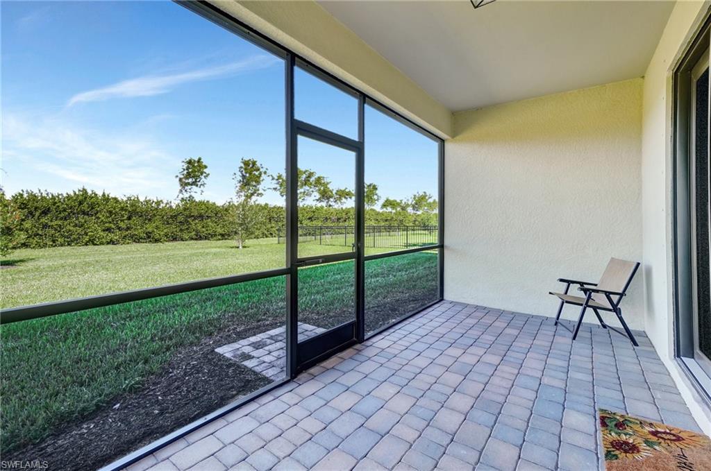 PORTICO - Residential