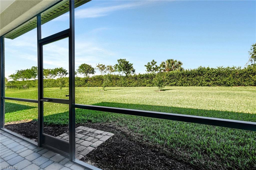 PORTICO - Residential