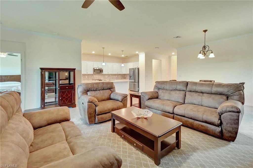 PORTICO - Residential