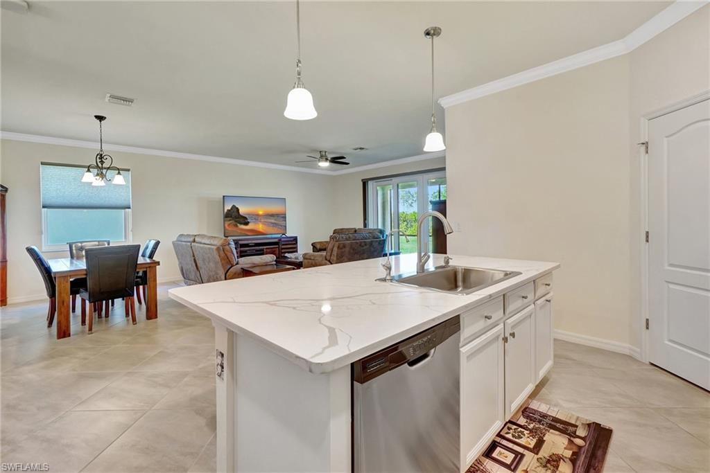 PORTICO - Residential