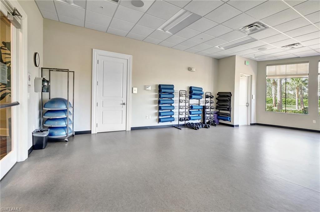 PORTICO - Residential