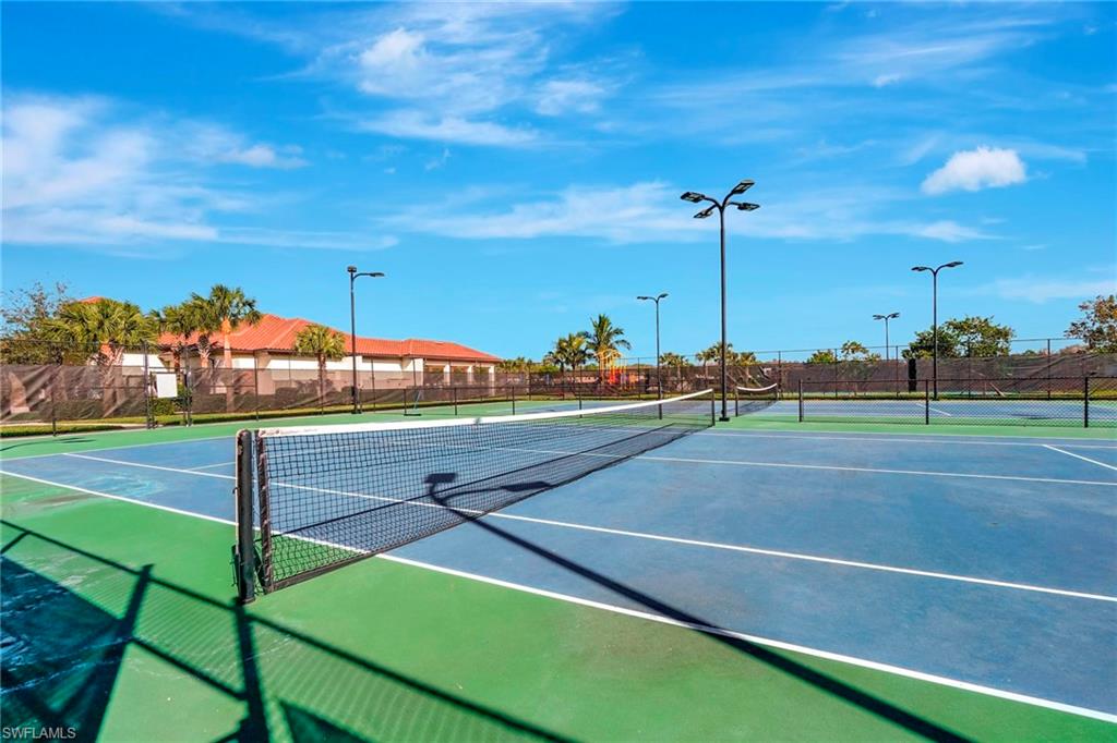 PORTICO - Residential