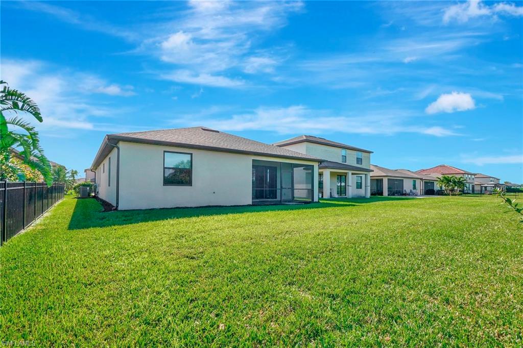 PORTICO - Residential