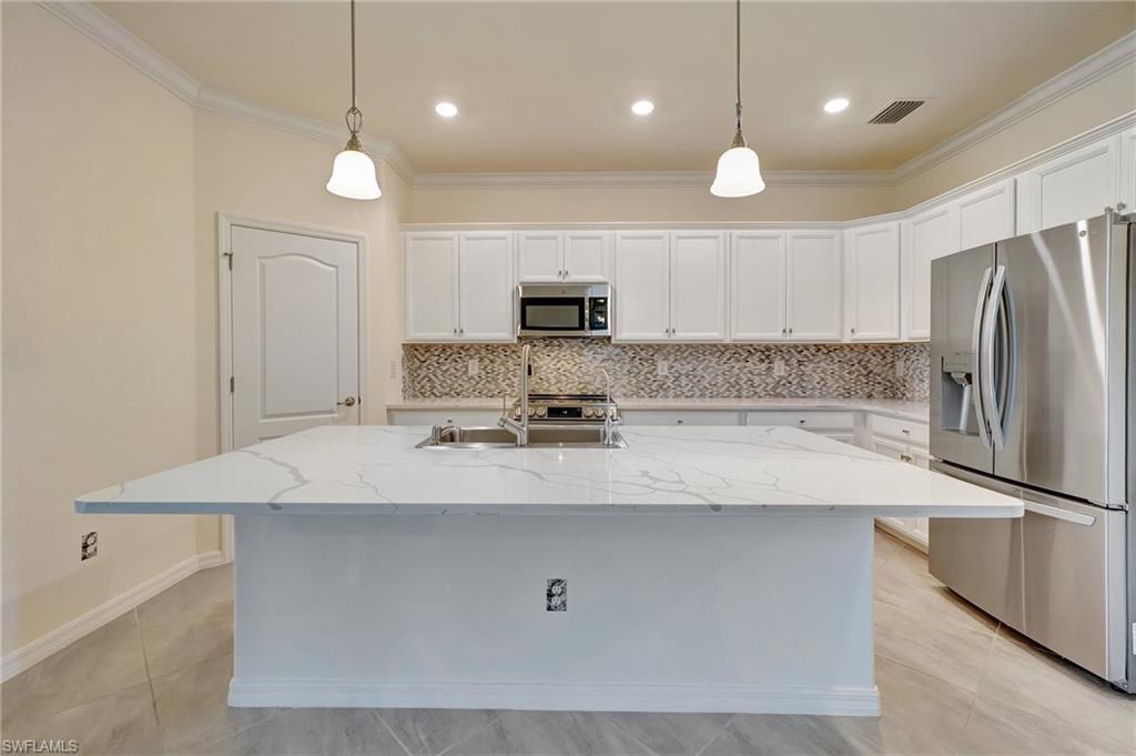 PORTICO - Residential