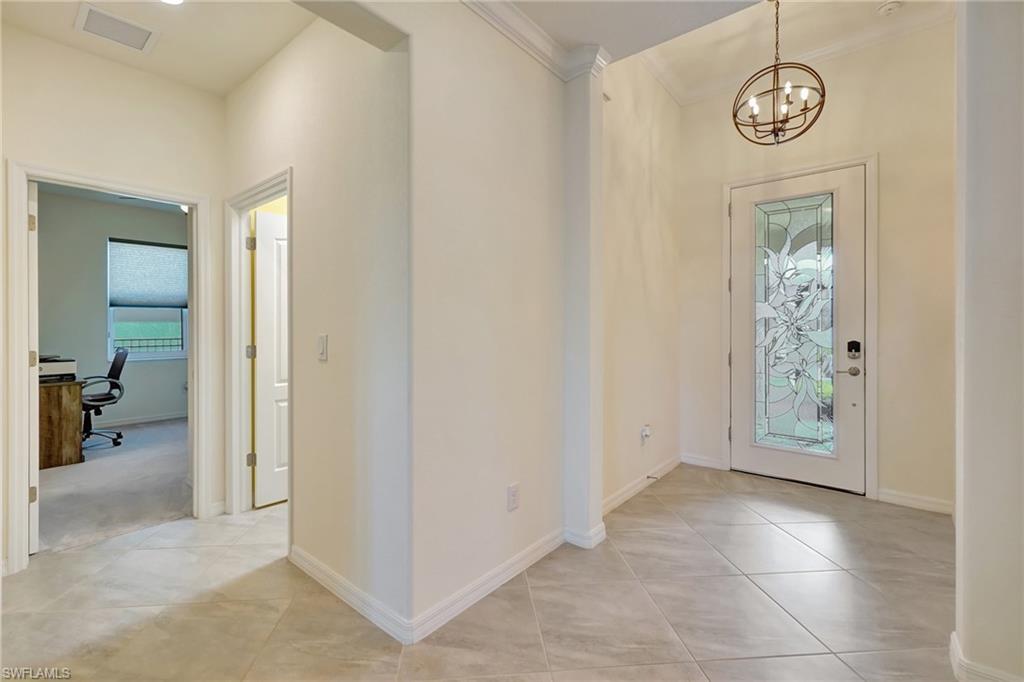 PORTICO - Residential