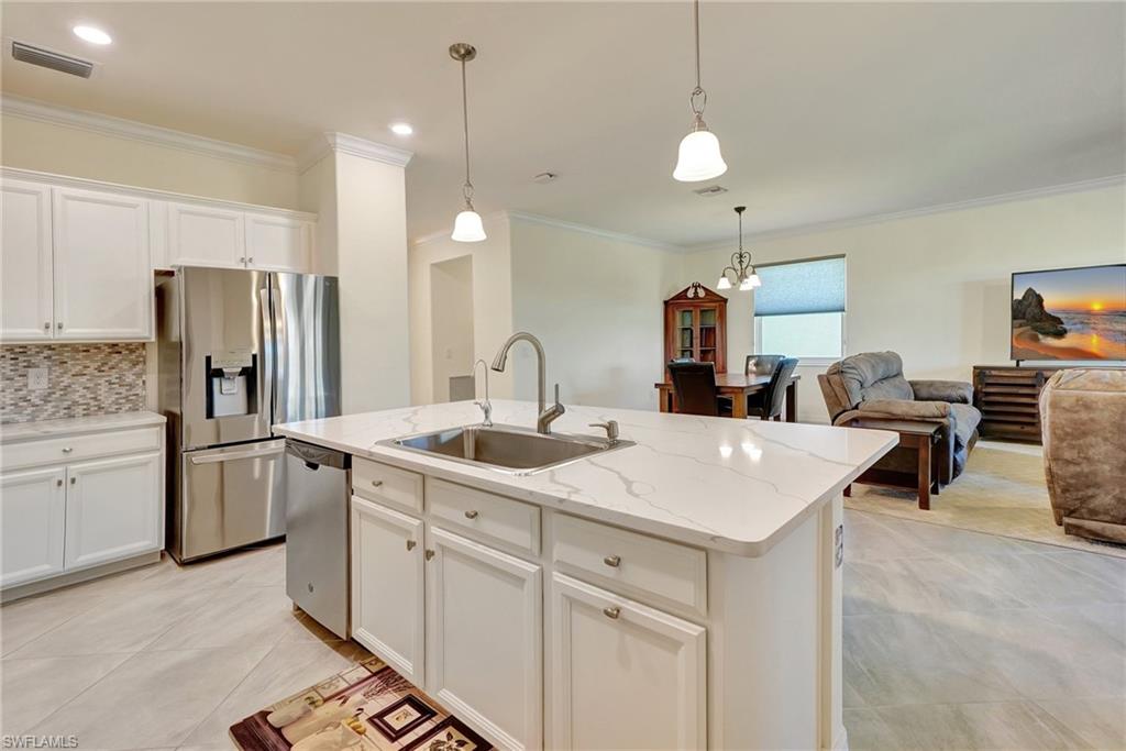 PORTICO - Residential