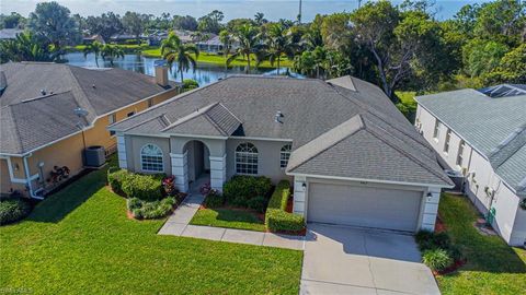 967 Briarwood BLVD NAPLES FL 34104