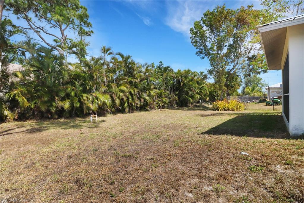 SAN CARLOS PARK - Residential