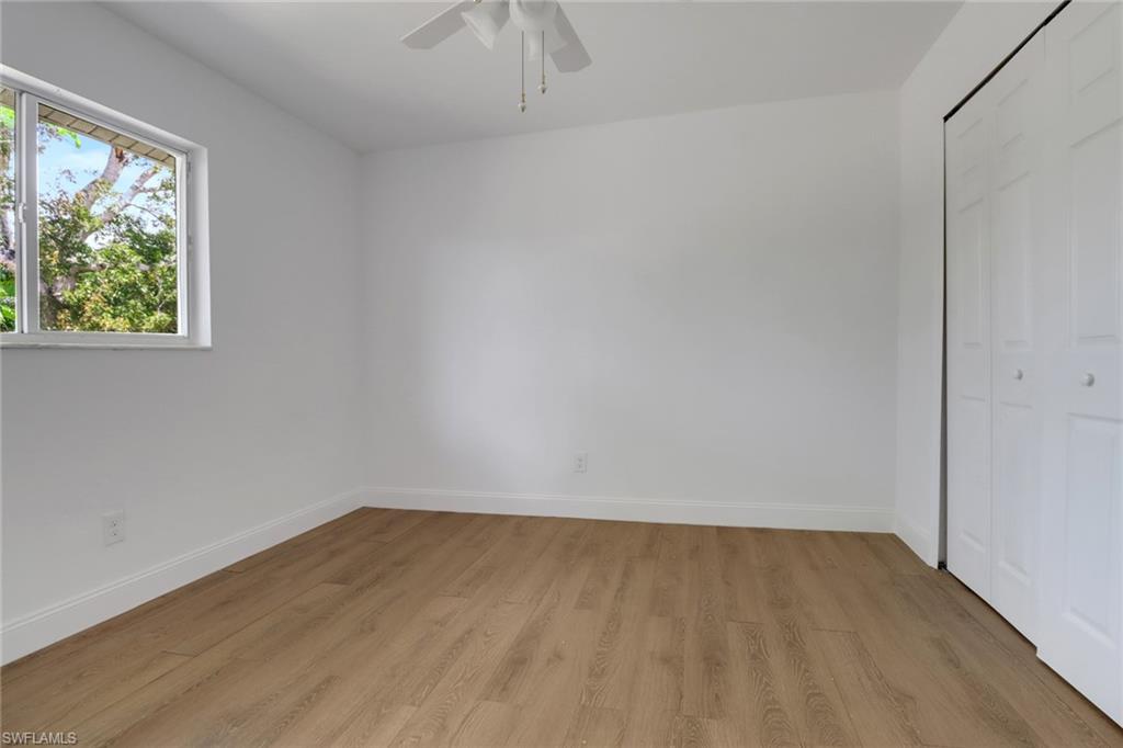 SAN CARLOS PARK - Residential