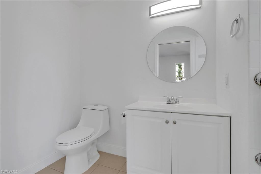 SAN CARLOS PARK - Residential