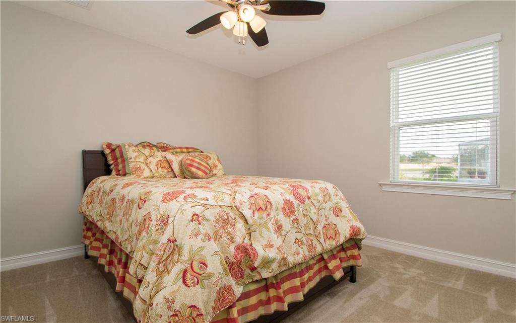 CELEBRATION CAPE - Residential