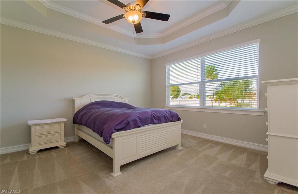 CELEBRATION CAPE - Residential