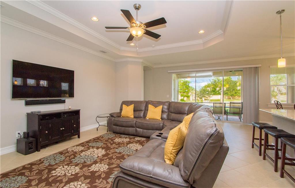 CELEBRATION CAPE - Residential