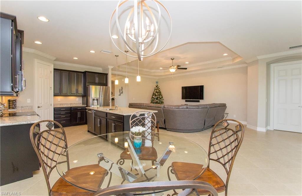 CELEBRATION CAPE - Residential