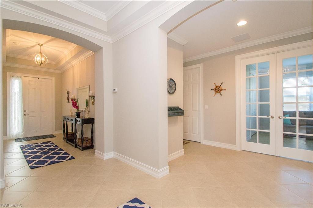 CELEBRATION CAPE - Residential