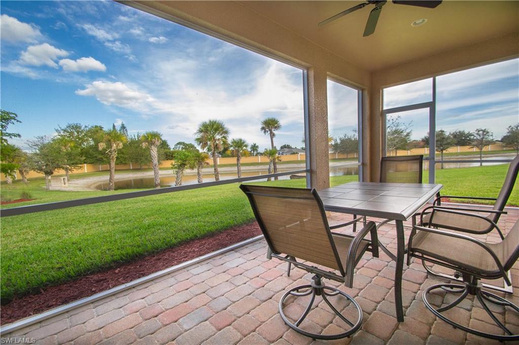 CELEBRATION CAPE - Residential