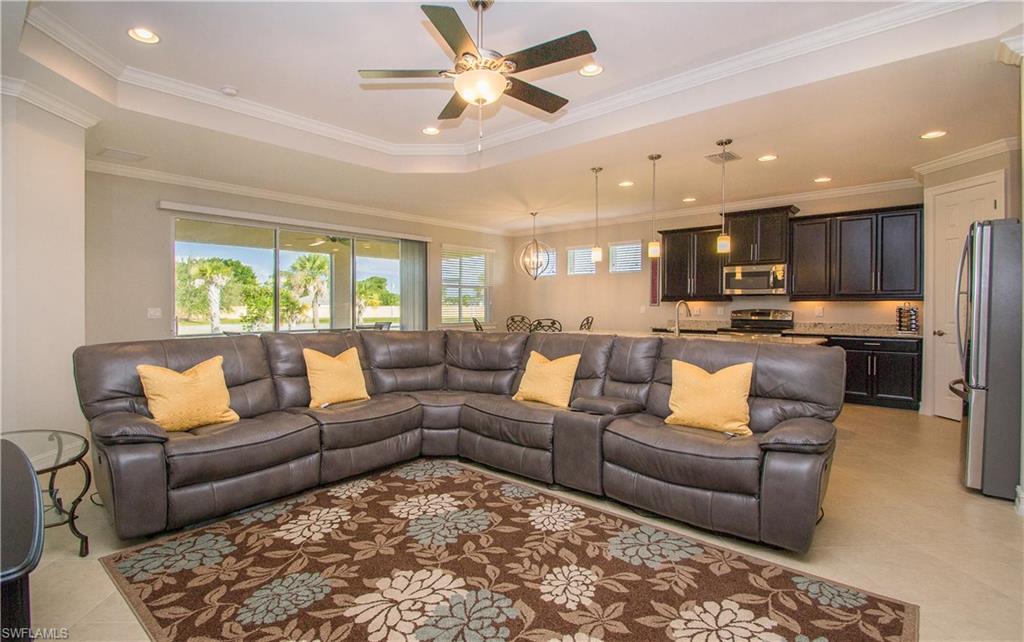 CELEBRATION CAPE - Residential