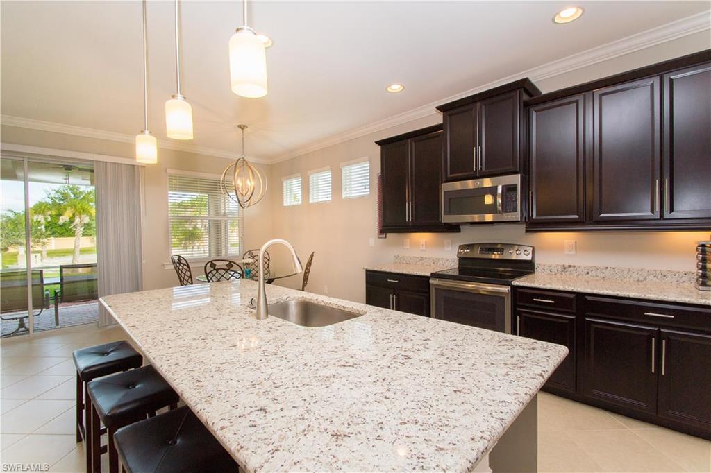 CELEBRATION CAPE - Residential