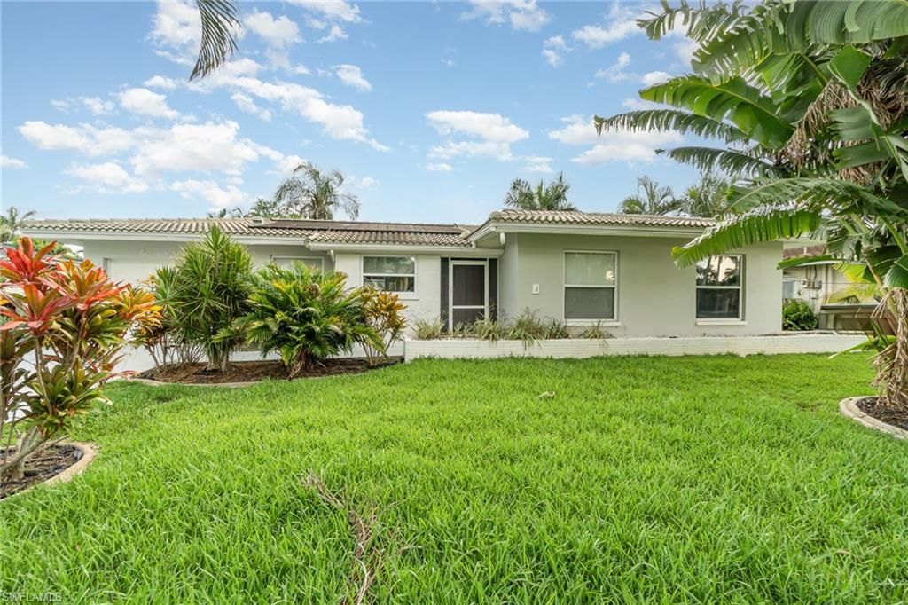 Photo of 163 SW 51st TER, CAPE CORAL, FL 33914 (MLS # 2025018325)