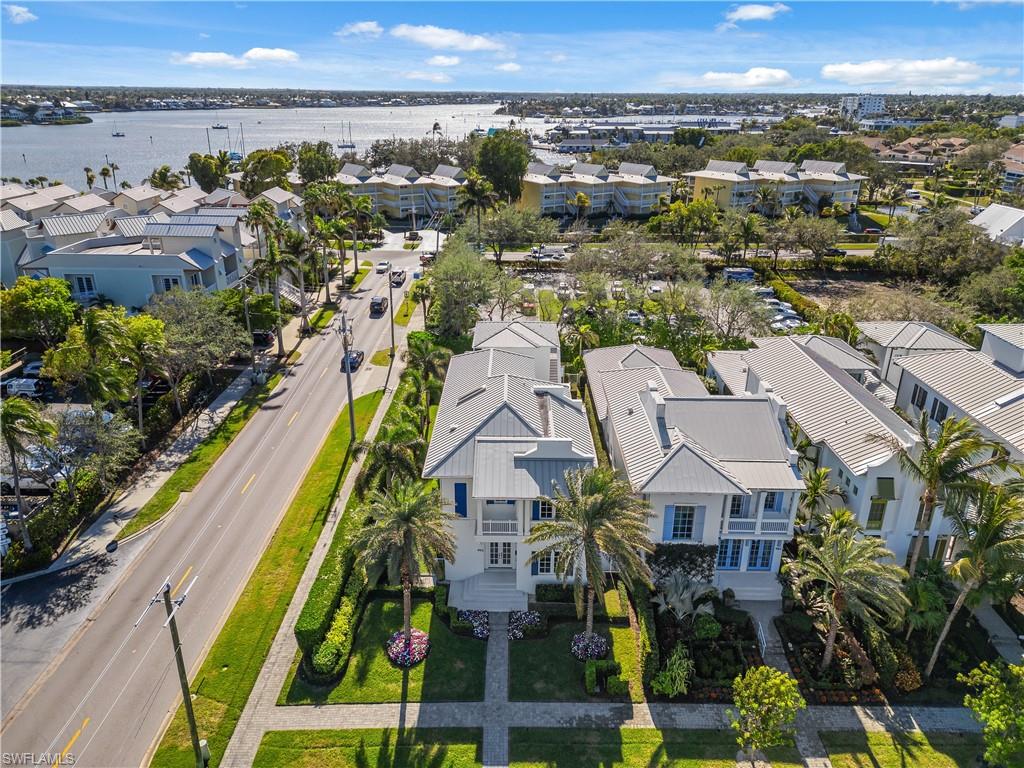 OLDE NAPLES - Residential