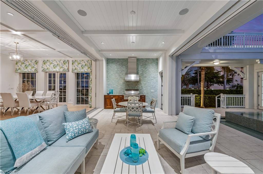 OLDE NAPLES - Residential