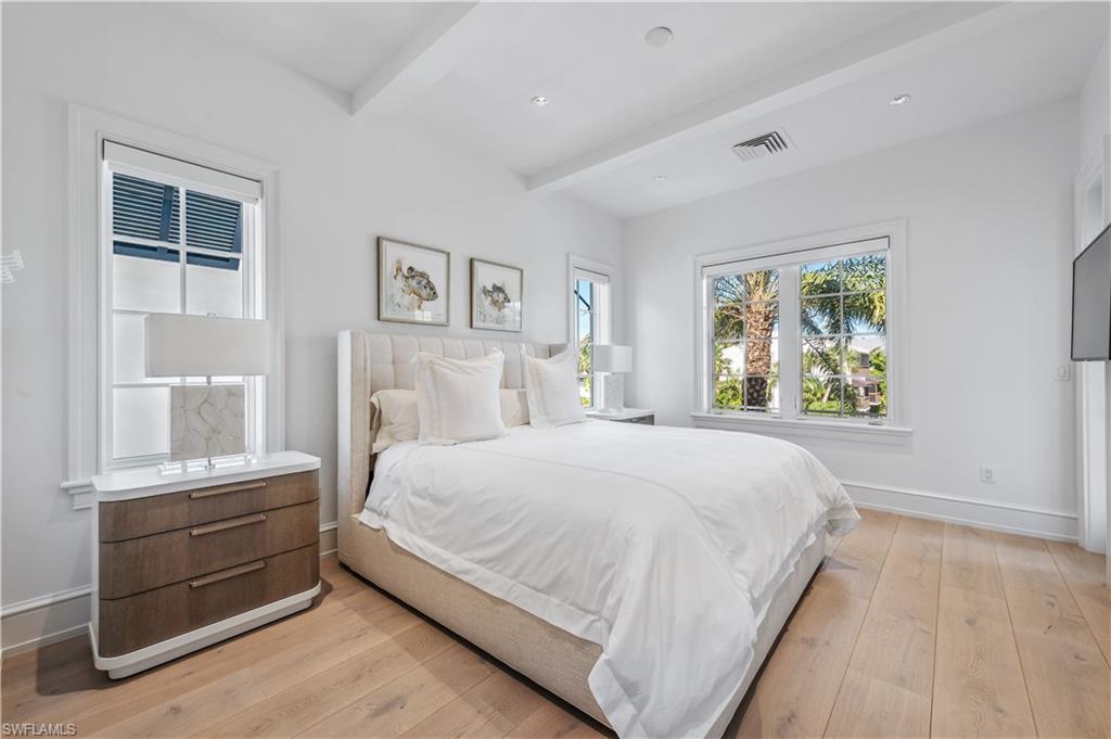 OLDE NAPLES - Residential