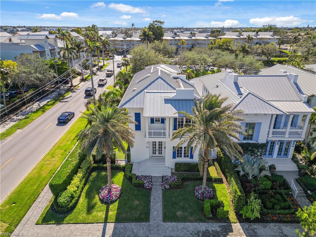 OLDE NAPLES - Residential