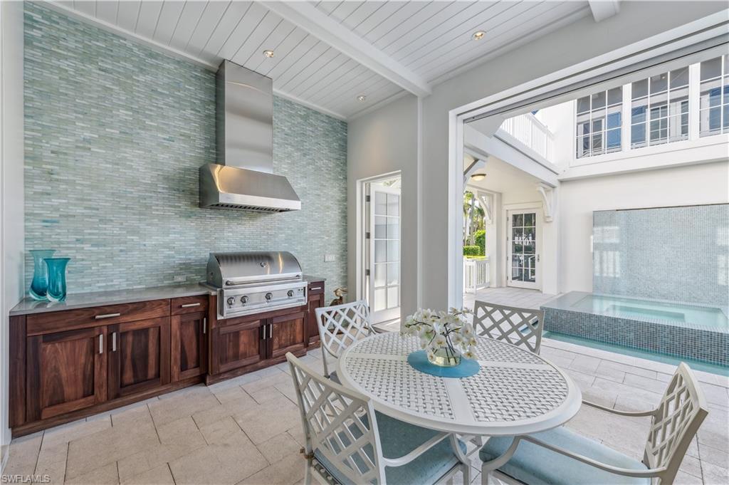 OLDE NAPLES - Residential