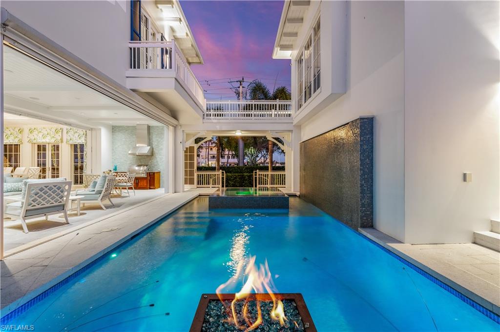 OLDE NAPLES - Residential