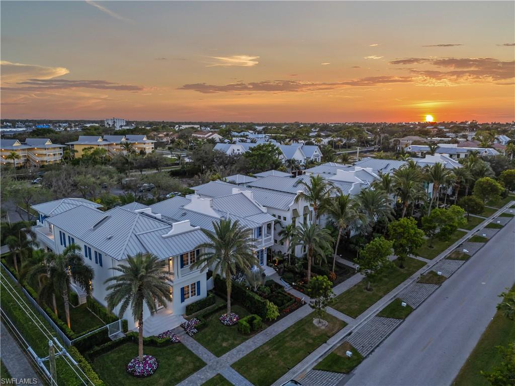 OLDE NAPLES - Residential