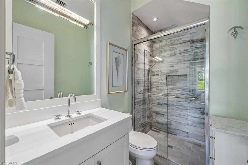 OLDE NAPLES - Residential