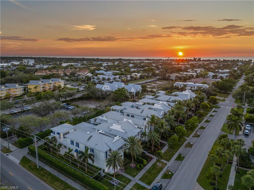 OLDE NAPLES - Residential