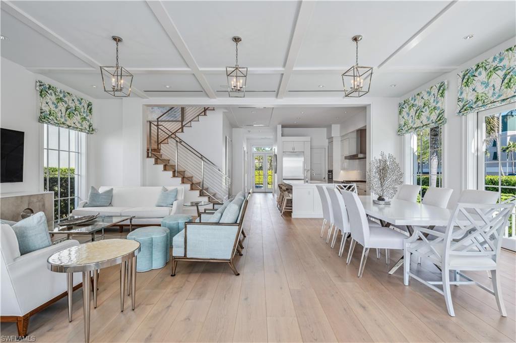 OLDE NAPLES - Residential