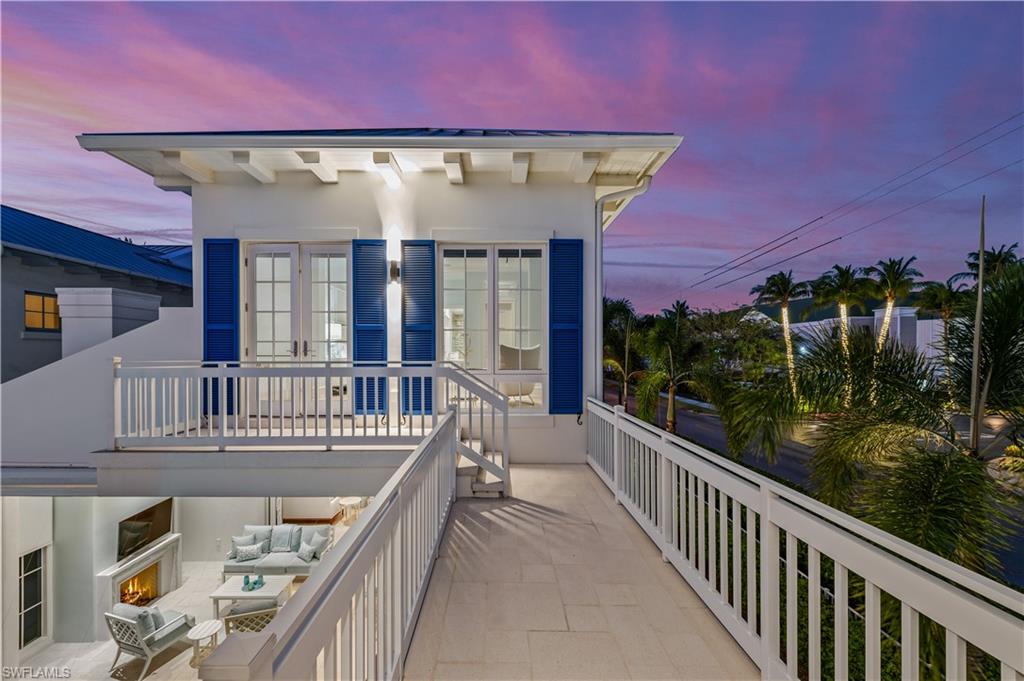 OLDE NAPLES - Residential